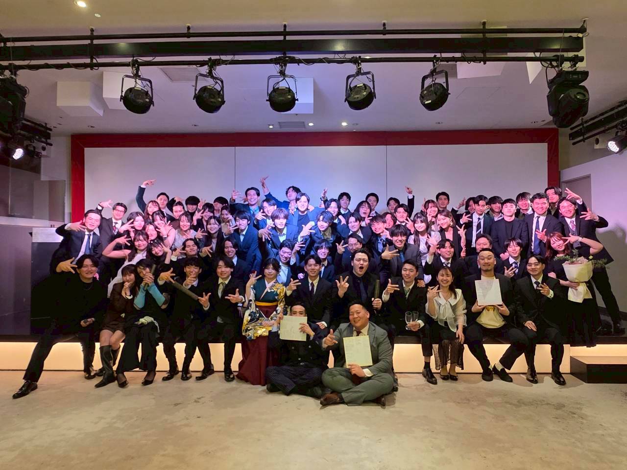 株式会社Lit Shipのメンバー